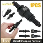 Соединитель для автомобильного Топливопровода, 7,899,8911,8, нейлоновый, быстроразъемный