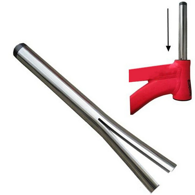 

Bicycle Headset Removal Tool Press-Fit Bottom Bracket Headset Disassembly Tools Headset Removal Repair Accessories