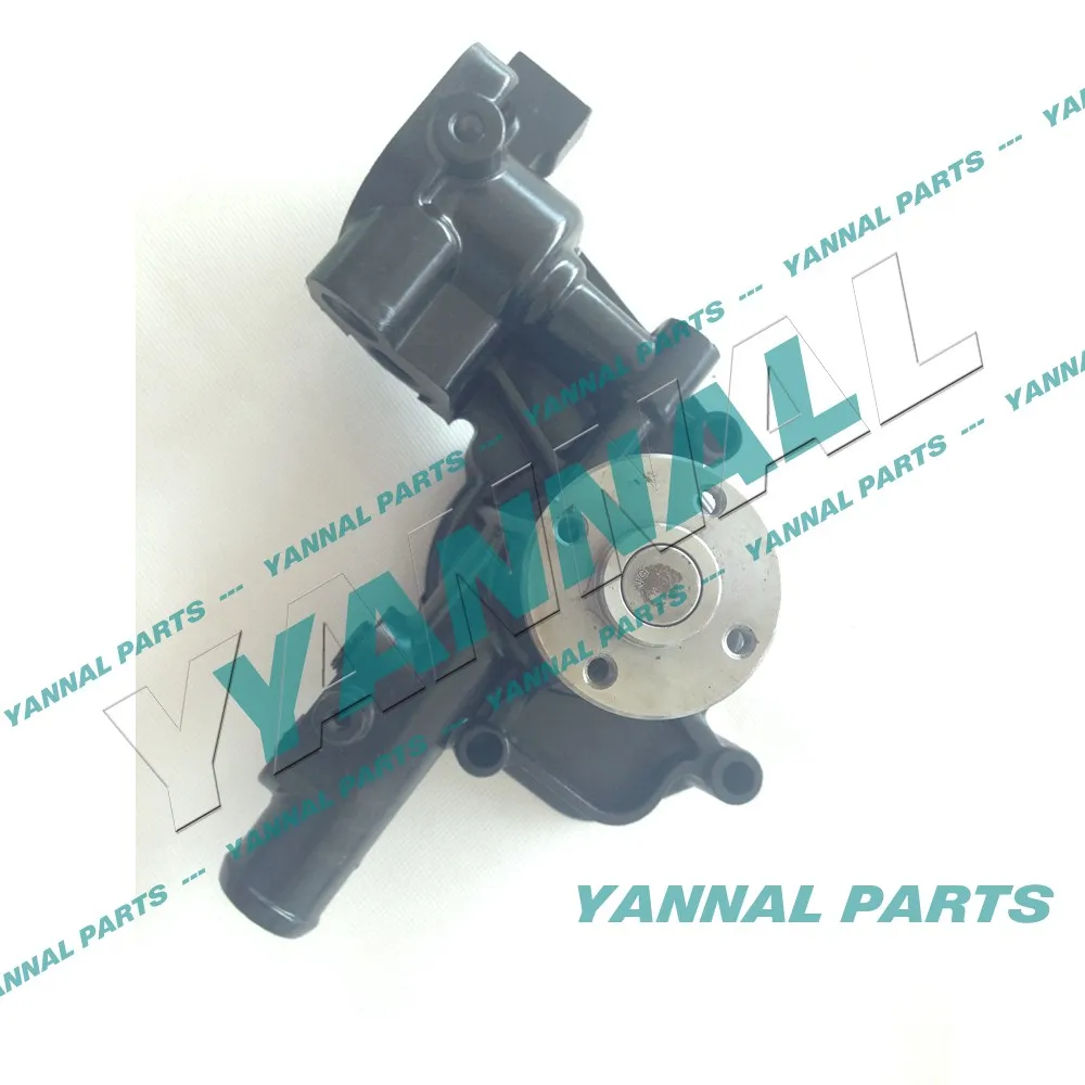 

Новый водяной насос 4D84 для экскаватора Komatsu PC40