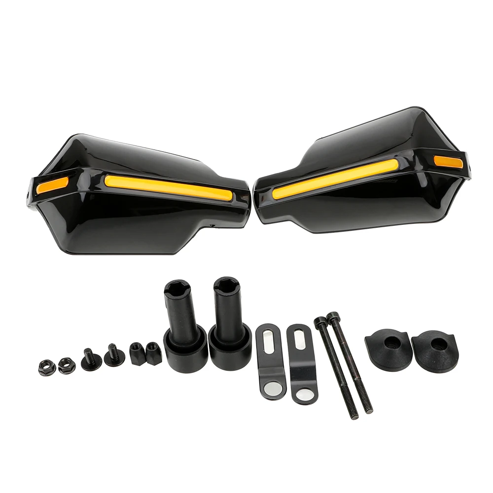 FORAUTO 1 пара Защитная Экипировка универсальная защитная рукоятка для руля защита