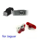 2 шт. для Jaguar XE F-TYPE X152 XJ X350 X358 X351 XK X150 XKR Led пригласительные огни в дверь автомобиля светильник лазерный проектор Ghost Shadow проектор логотипа L светильник