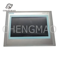 original new siemens hmi touch screen smart series smart700 ie 7 inch 6av6 648 0bc11 3ax0