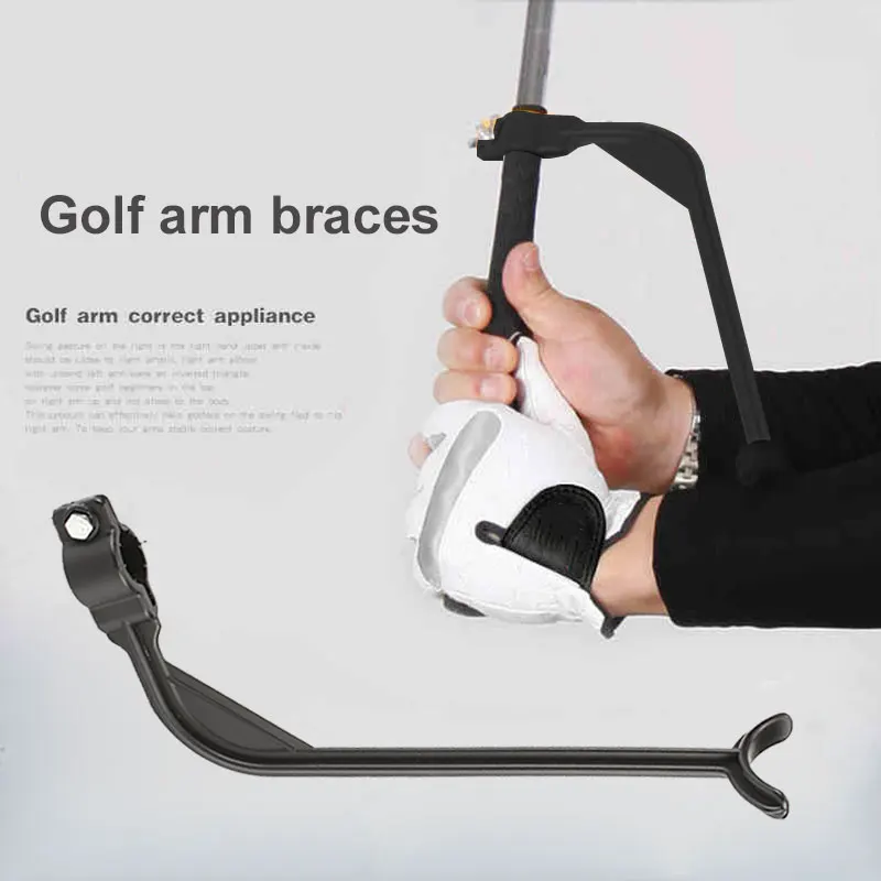Корректор движения для гольфа тренажер качания приспособления тренировки на