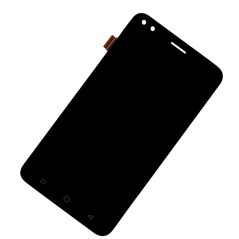 Для Micromax Canvas 1 2018 ЖК-дисплей + сенсорная панель экран дигитайзер стекло комбо