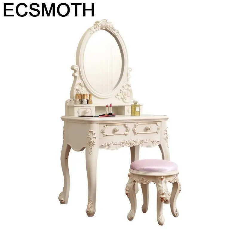 Mueble De Dormitorio камера да Letto коробка макияж Toaletka Do Sypialni туалетный шкаф кварто Penteadeira стол корейский комод