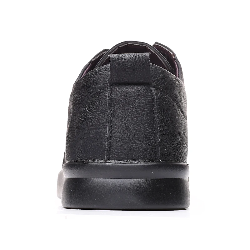 Hot Men Casual Shoes Sneakers Man Real leather Loafers Moccasin Rome Footwear Flat Driving Boat Classical Male Homme*F9957