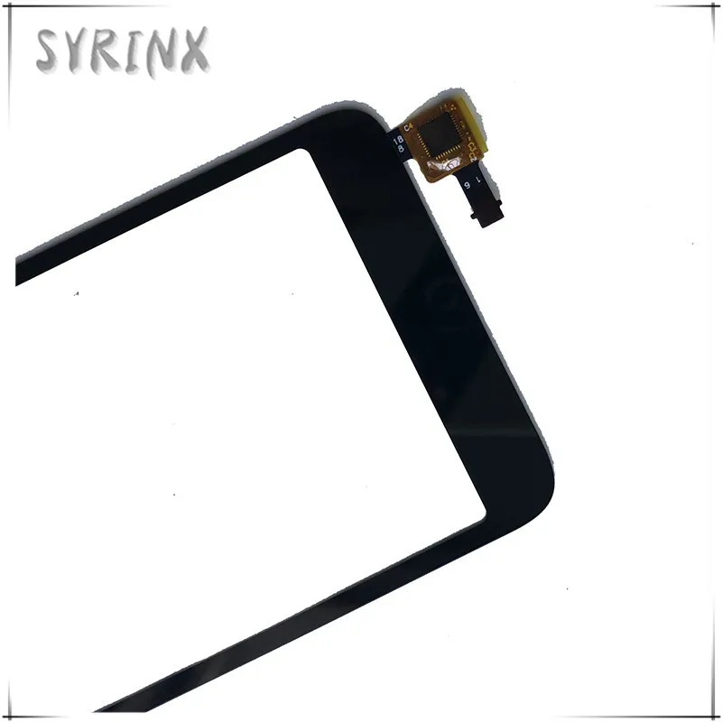Сенсорный экран Syrinx 5 3 дюйма для Alcatel 1X OT5059 5059A 5059D 5059X сенсорный стеклянная панель