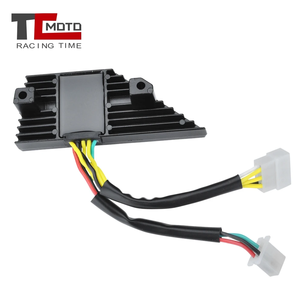 

Motorcycle Voltage Regulator Current Rectifier For Honda 31600-MJ1-672 CB650 CB 650 1983-1985 CB700 Nighthawk 31600-ME5-013