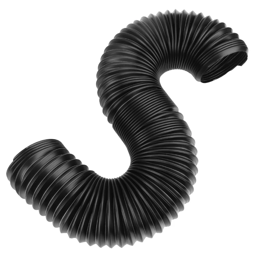 Гибкая Модифицированная трубка для автомобиля 76 мм универсальная