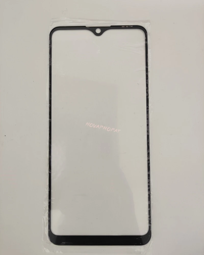 Передний дигитайзер ЖК-датчик сенсорный экран стеклянная панель объектива для ZTE