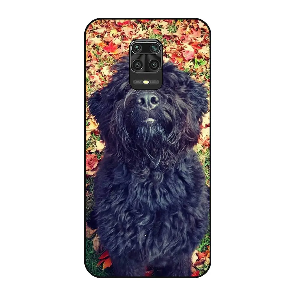 Дешевые мужские аксессуары чехлы для телефонов чехол Redmi Note 9 Pro 6 67 дюйма защитные