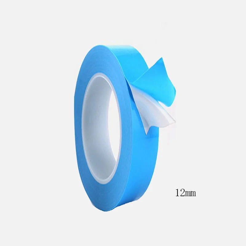 Двухсторонняя лента теплопередачи Теплопроводящая клейкая для печатных плат