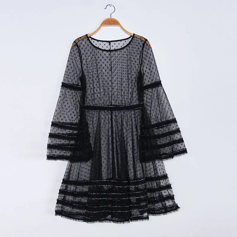 Женский купальник туника Пляжное Платье Солнцезащитный кафтан накидка женские