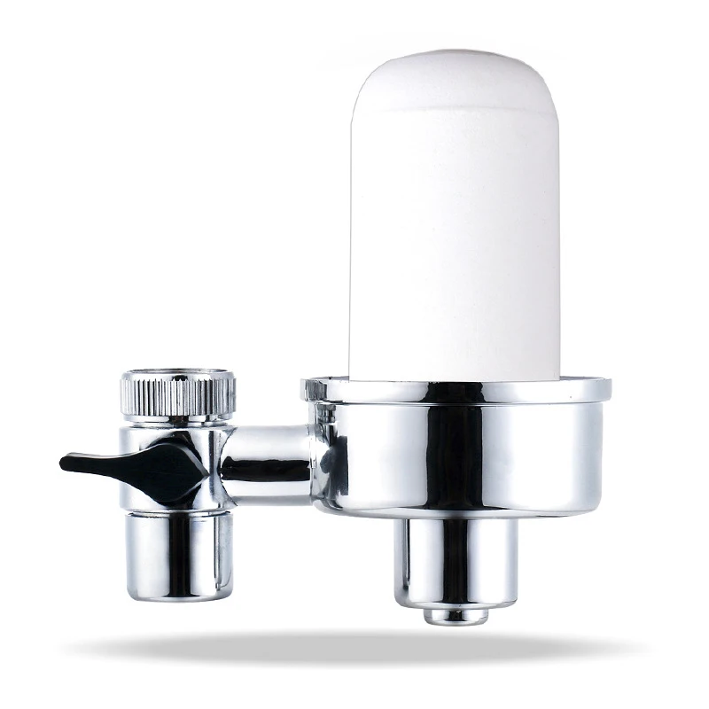 Фильтр-Картридж с активированным углем для крана | Бытовая техника