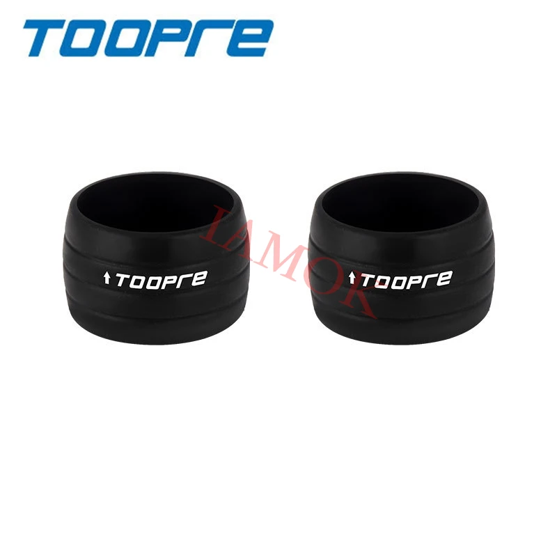 

TOOPRE Road Bicycle 8g Colour Handlebar Tape Fixed Ring Silica Gel Iamok Bike Ultra Light Tapes Cover