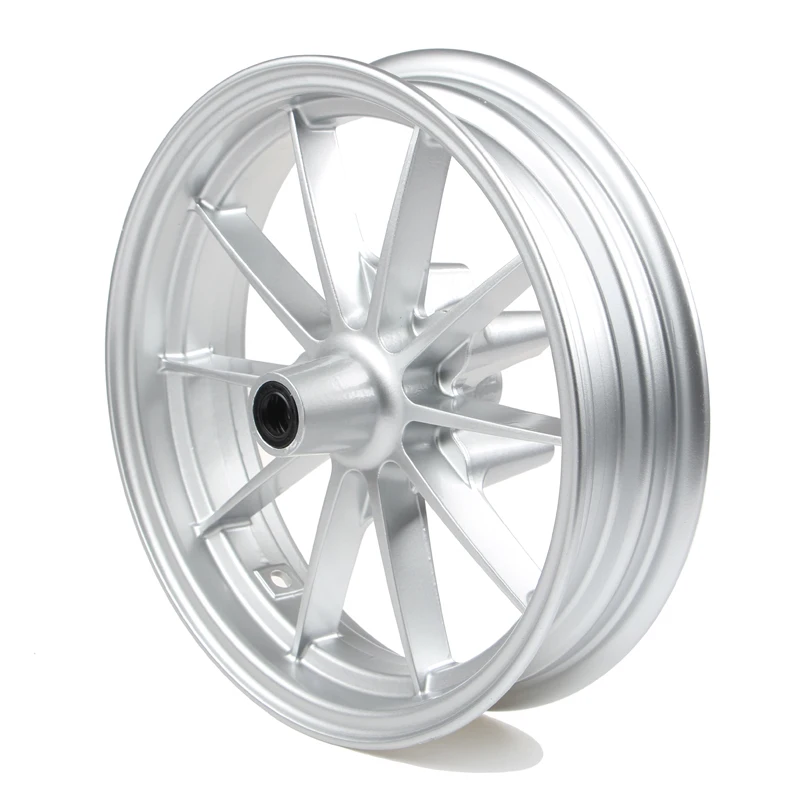 Алюминиевый передний обод колеса 12*2 75 дюймов (5 отверстий для тормозного