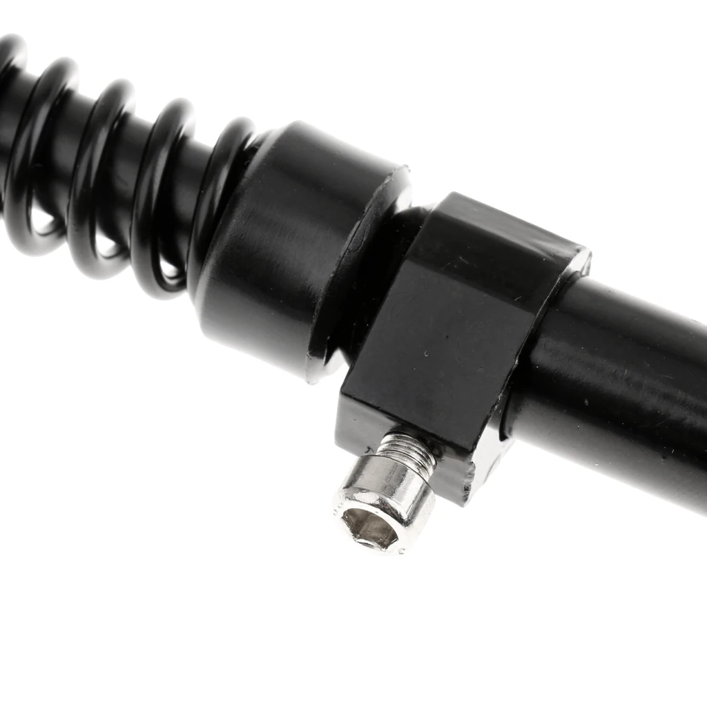 Регулируемый горный велосипед MTB алюминиевый сплав боковая подставка для