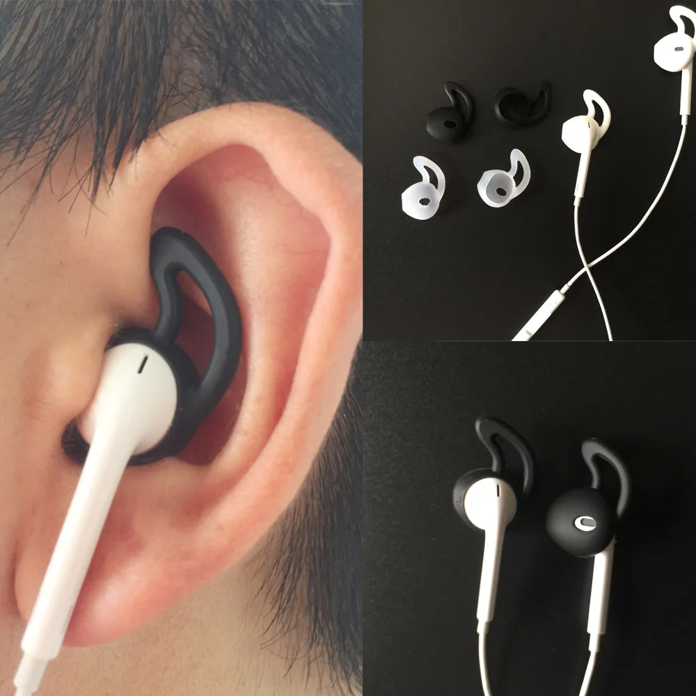 Аксессуары для airpods силиконовый чехол наушников анти потеря ремешок держатель