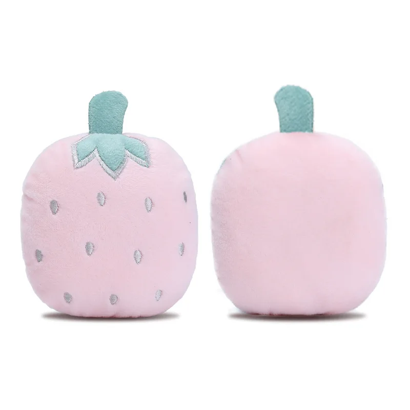 

The New Pet Plush Sound Toy Dog Bite-resistant Interactive Multi-cat Plush Toys Pet Toys Dog Supplies