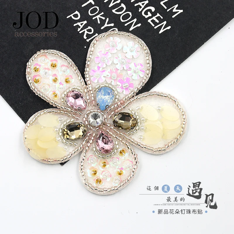 патчи цветы заплатки нашивки на одежду пластырь заплатка аппликация