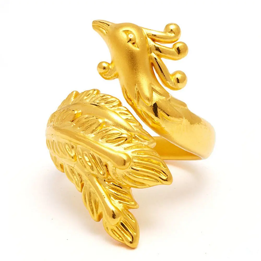 

Однотонные ювелирные украшения, желтое золото, женские открытые Фотообои