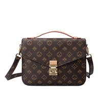 womens designer luxury handbag retro female package bad bag fashion females crossbody bag shoulder bags for women