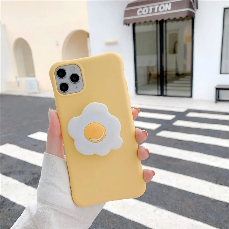 Чехол-подставка для iphone 11 Pro Max X XR XS 7 8 6 S plus SE 2020 samsung S8 S9 S10 | Мобильные телефоны и