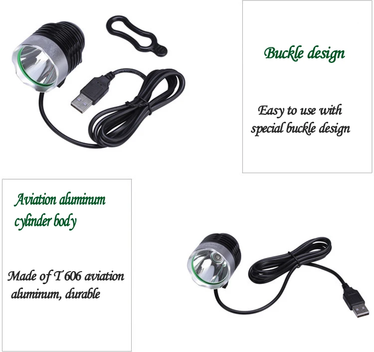 Ручной Светильник JABE 5 Вт с УФ отверждением питание от USB СВЕТОДИОДНЫЙ зеленый