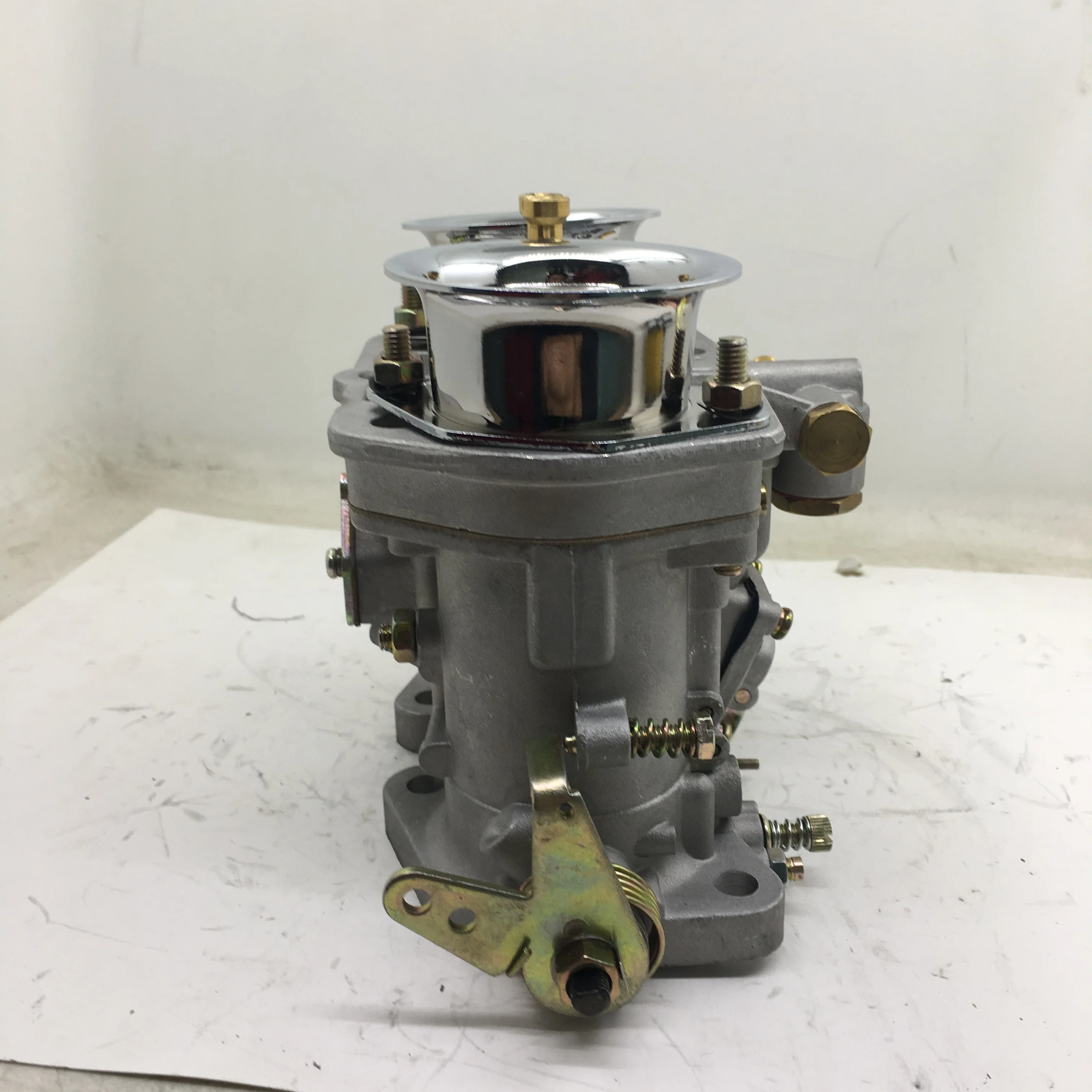 SherryBerg FAJS 40 мм IDF карбюратор 40IDF Carb/Карбюратор воздушный гудок (28 мм) для Solex Dellorto Weber
