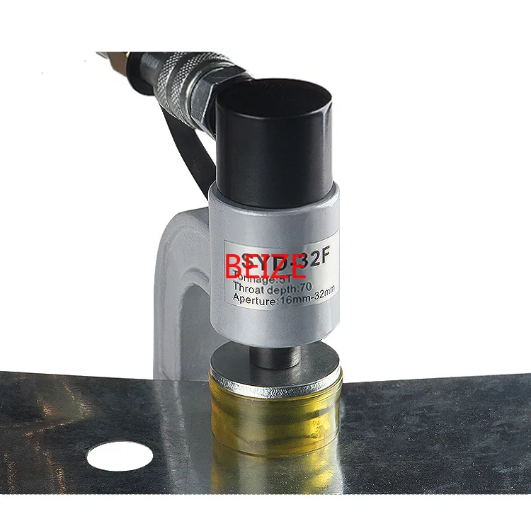 1 шт. инструменты для сверления отверстий в гидравлическом кабеле и мосту 10 32 мм