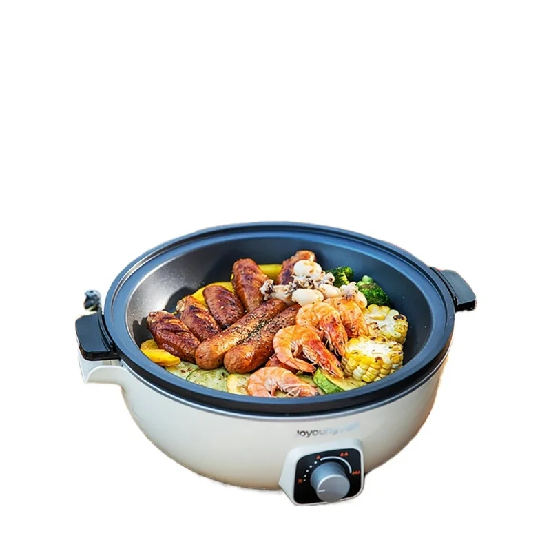 elektrikli mutfak aletleri aparato appareil cuisine keukenapparatuur appliance in the kitchen enseres de cocina electric skillet free global shipping