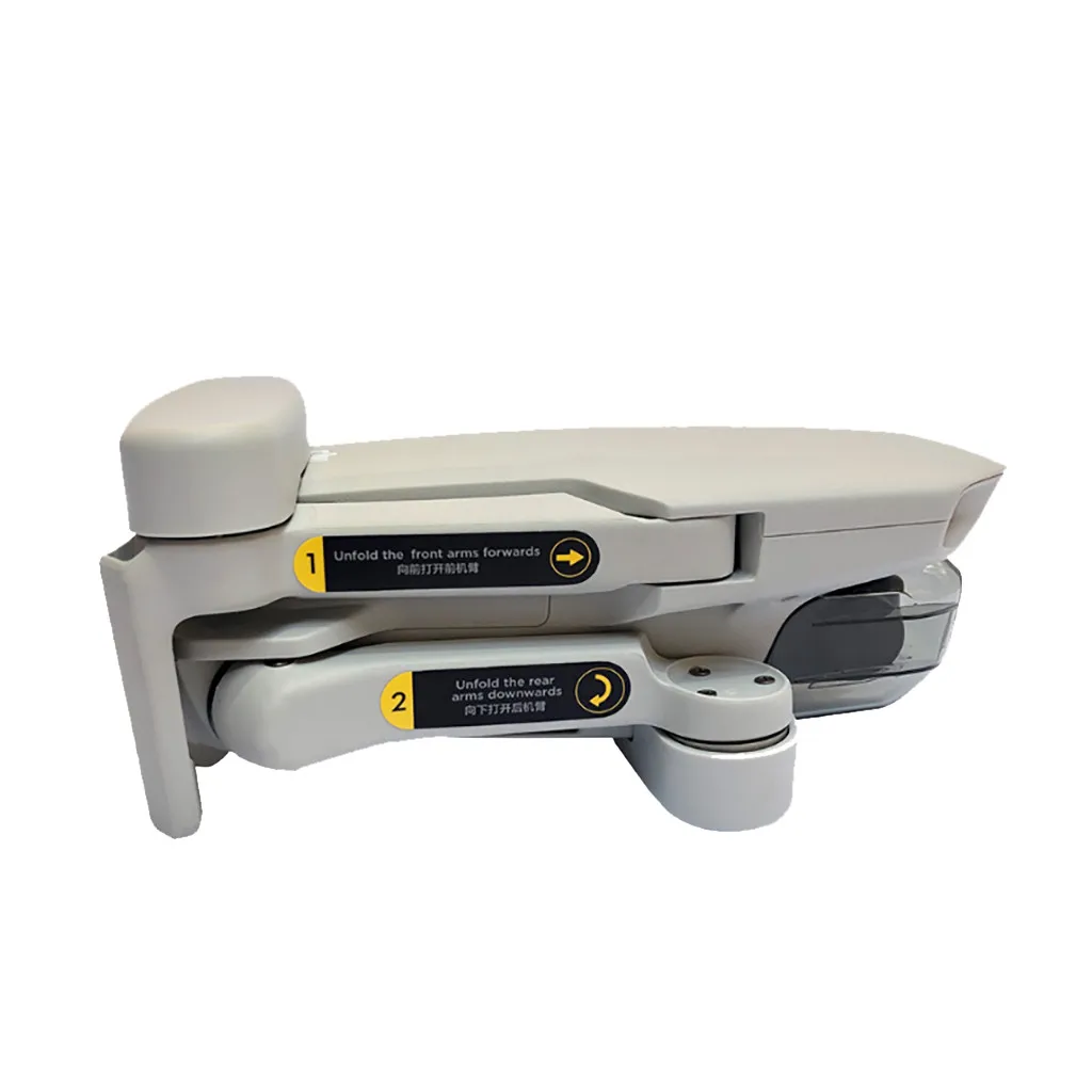 Держатель Лопасти пропеллера для DJI Mavic Mini Drone Beam Paddle Blade фиксирующий кронштейн