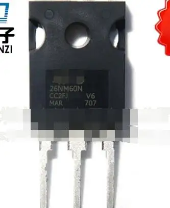 IC 100% Новинка Бесплатная доставка STF25N80K5 SMK630 RU7570L IRFR4615 STW26NM60N IRFB16N50K | Электроника