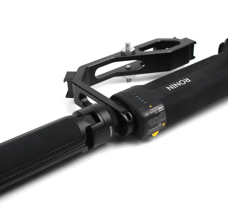 Ручные стабилизаторы Gimbal из алюминиевого сплава расширительный кронштейн l