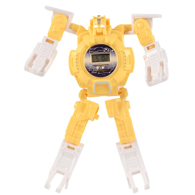 Детские Водонепроницаемые кварцевые часы с хронографом для мальчиков и