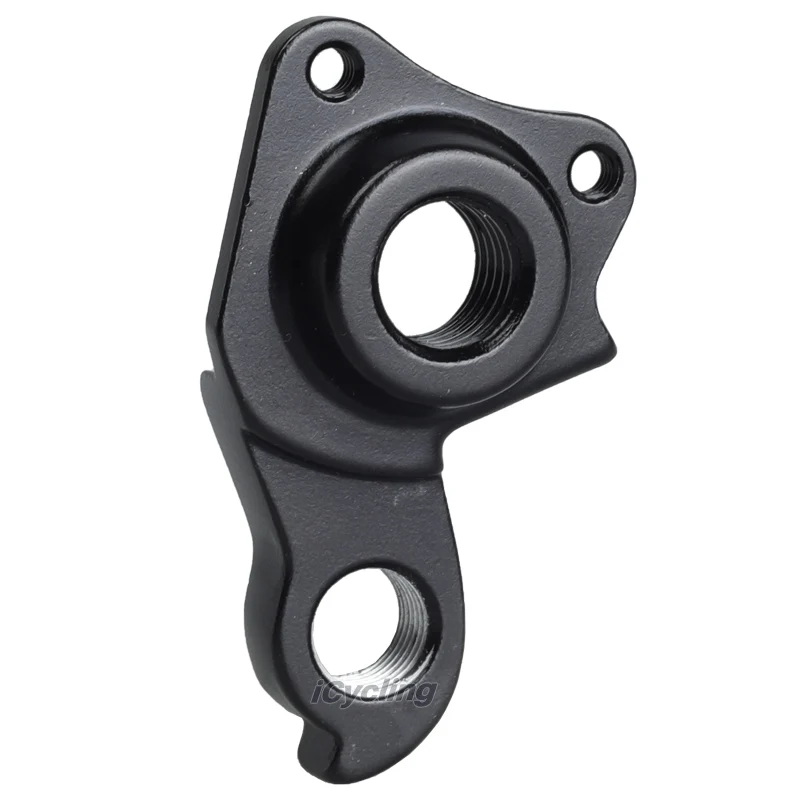 

REAR MECH GEAR DERAILLEUR HANGER FRAME For Mosso Bicycle Thru Axle DROPOUT Bikes Part