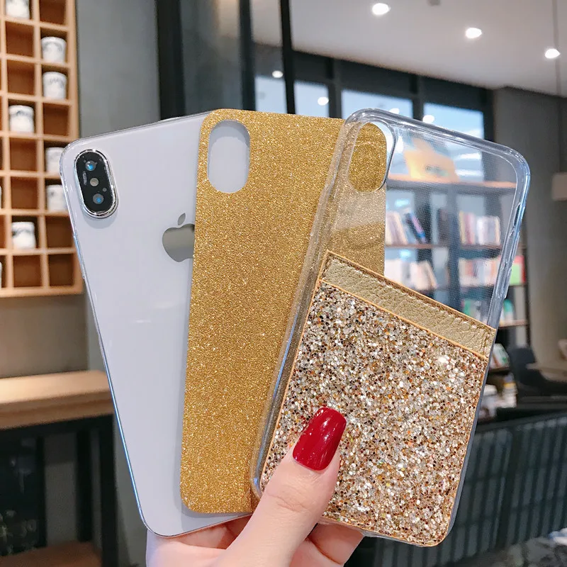 Glitter Case For Meizu A5 M5C 6T M6T S6 M6S 6(M6) 5S M5s M5 16 Plus 15 Lite MX5 MX6 Note 8 6 5 3 x8 Pro 7 U10 U20 X Cover | Мобильные
