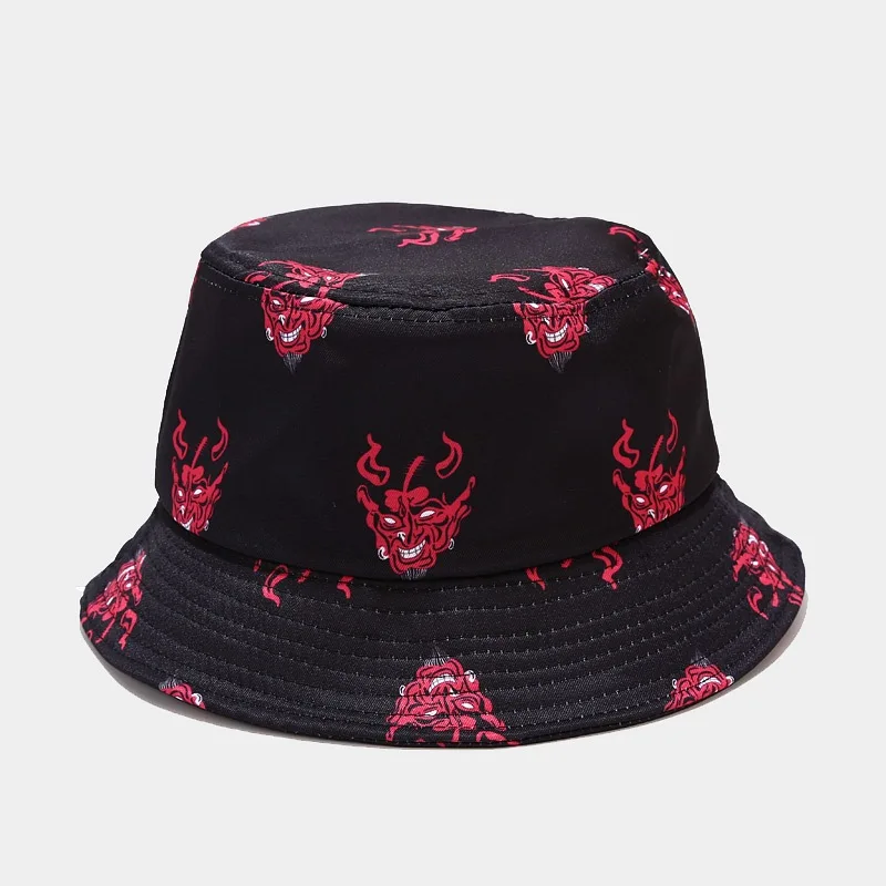 

2020 Tie dye, Butterfly,Fire, Cloud, Dragon Print Fisherman Hat Fisherman Hat for Men and Women Outdoor Leisure Bucket Hat