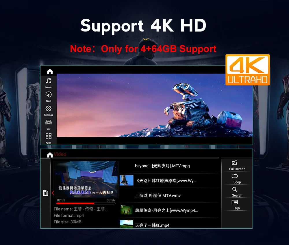 Автомобильный мультимедийный GPS навигатор MEKEDE Android 10 для BMW 3 серии E90 E91 E92 E93 2005 2012 с