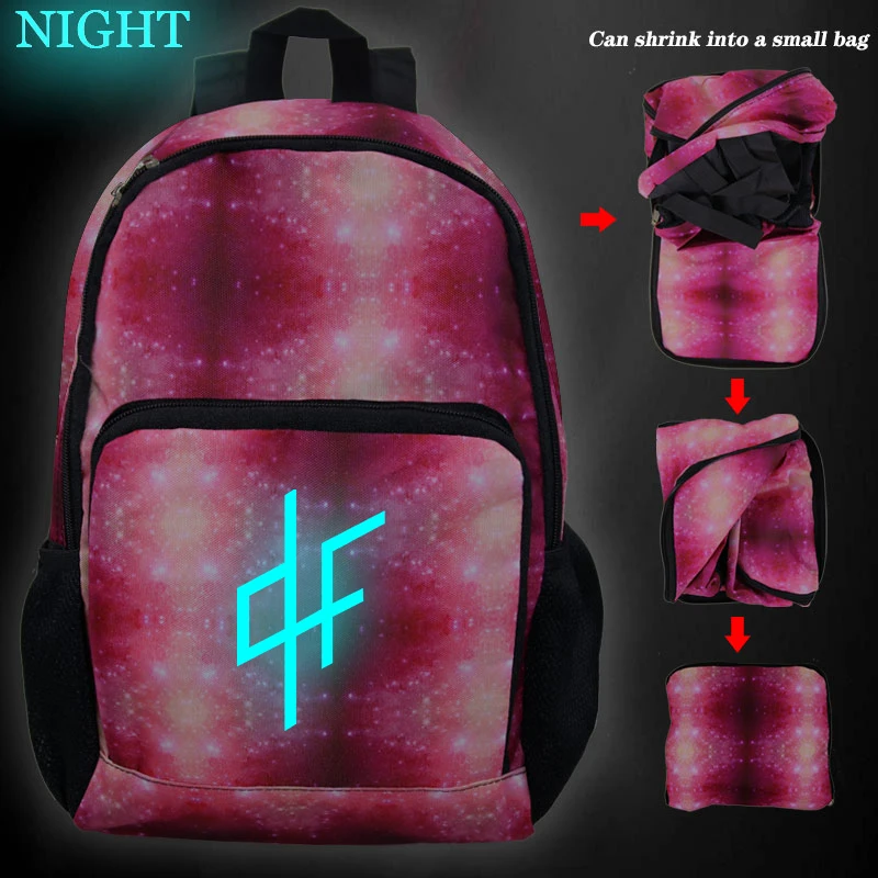 Bagpack 13 Новейшая книжная сумка с принтом PNL, детские школьные сумки, рюкзак для девочек и мальчиков, школьный рюкзак для подростков, рюкзак, дропшиппинг, рюкзак и сумка A Dos - Цвет: Bagpack 13