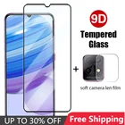 9D Защитное стекло для Xiaomi Redmi Note 9T 9S 9 8 T Pro Max 5G 4G 7 8, закаленное стекло для Xiaomi Redmi note 6 5 5A K30 Ultra