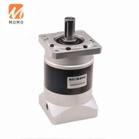 high precision electric spur forward reverse planetary gearbox reducer rate 161 2 stage120