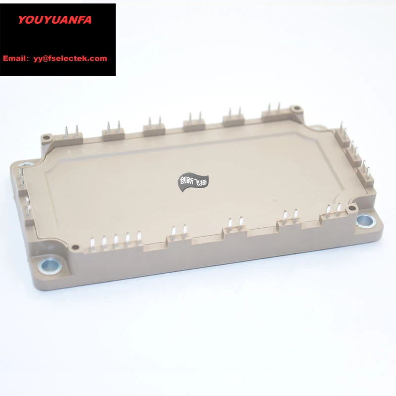 

7MBR75VB120A-50 IGBT 75A-1200V