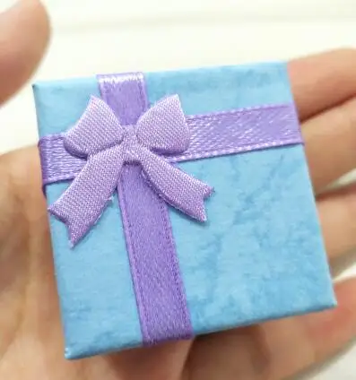 box only FLYANGEL гравировкой безопасность вождения Брелок с коробкой - Цвет: box only