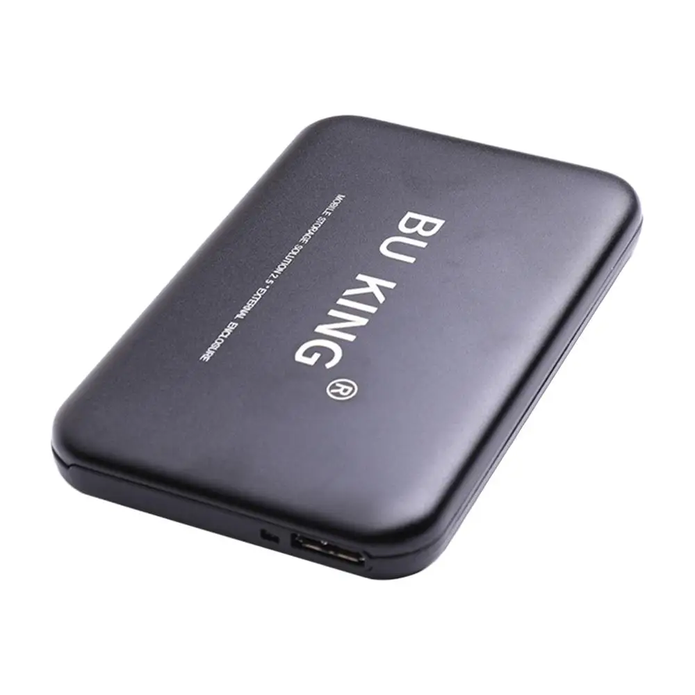 

320GB/500GB/1TB HDD 2.5" External Hard Drive 60GB/80GB/120GB/250GB Hard Disk hd externo disco duro externo Hard Drive