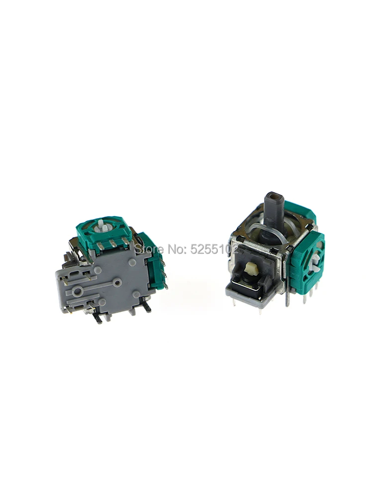 30 шт. OEM Новинка для PS4 XBOX ONE 3D Rocker ось джойстика аналоговый датчик Замена Sony PlayStation 4