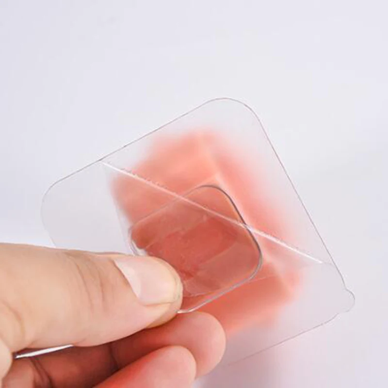 

Wall Mounted Hanger Organizer 1Pc Mop Broom Holder No-slip Gripper Self for Hanger Mop Hook Racks Kitchen Bathroom Adhesive