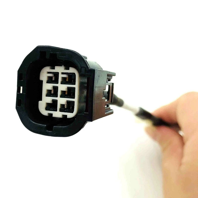 

Backup Parking Camera Rear View Camera 56054041AC for 2009-2012 Dodge Ram 1500