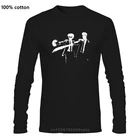 Футболка с принтом дух-фикции Yuyu Hakusho Ghostfighter Ghost файлы Kuwabara Urameshi Yusuke Urameshi криминальная фантастика