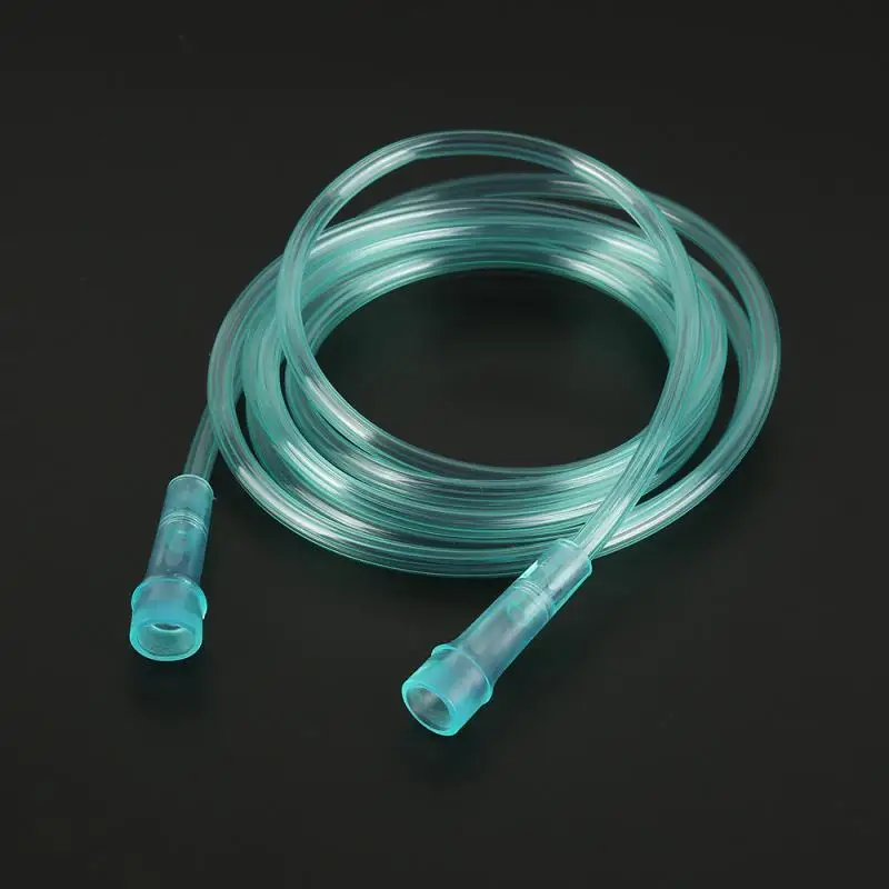 1 предмет для Взрослых Кислородная Маска лица с 9 м Портативный дыхание